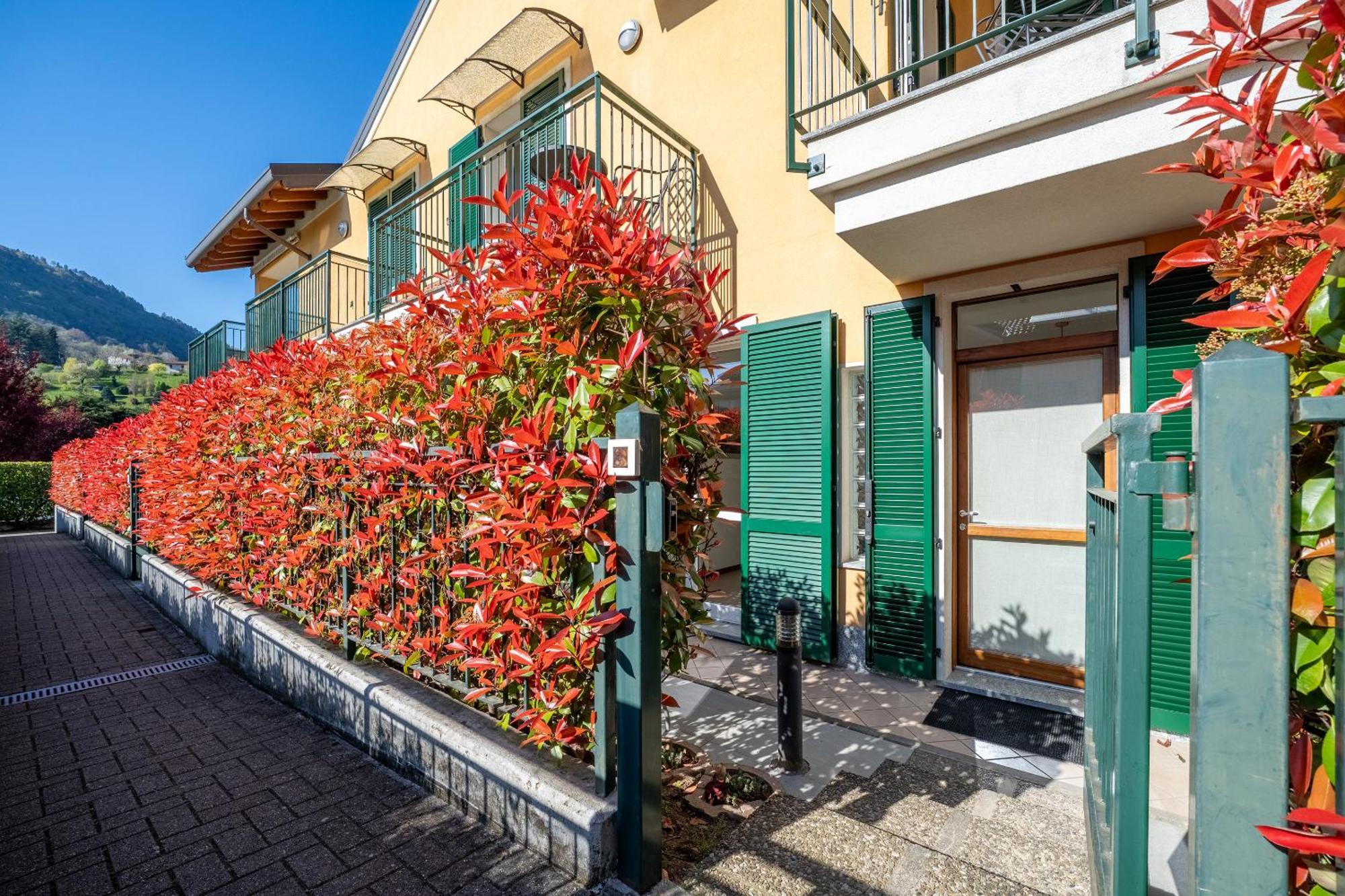 Blue Bellagio By Wonderful Italy Apartment Exterior photo