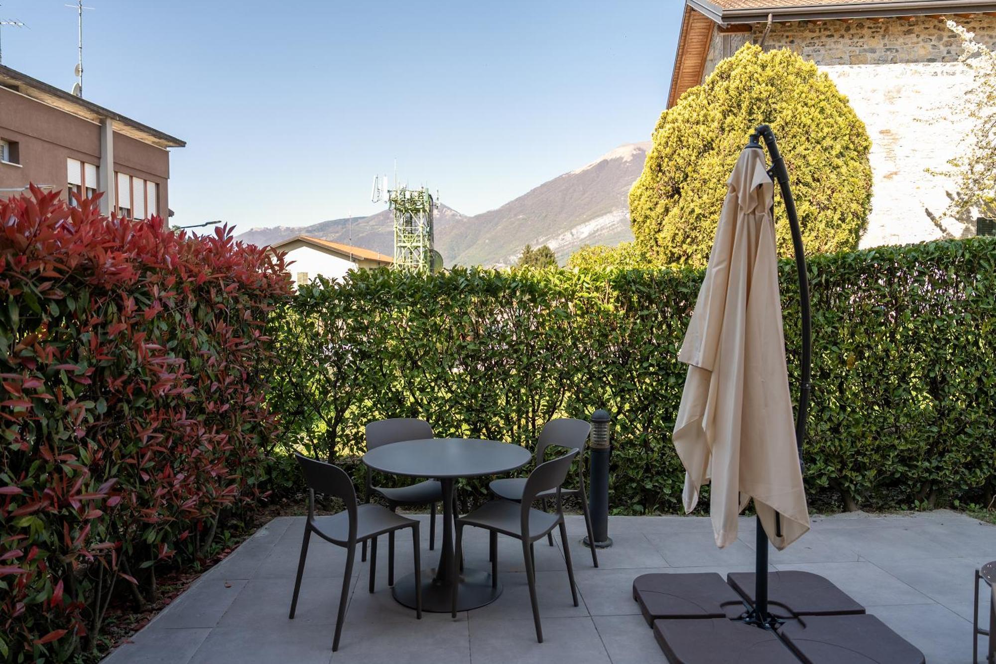 Blue Bellagio By Wonderful Italy Apartment Exterior photo